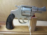COLT POLICE POSITIVE 38 SMITH & WESSON - 6 of 11