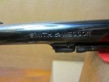 SMITH & WESSON MODEL HAND EJECTOR 38 SPECIAL - 5 of 14