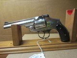 SMITH & WESSON TOP BREAK 38 SMITH & WESSON - 1 of 11