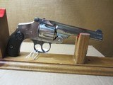 SMITH & WESSON TOP BREAK 38 SMITH & WESSON - 5 of 11