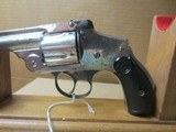 SMITH & WESSON TOP BREAK 38 SMITH & WESSON - 2 of 11