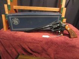 SMITH & WESSON MODEL 14-4 LIKE NEW IN BOX 38 SPECIAL - 1 of 10