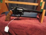 SMITH & WESSON MODEL 14-4 LIKE NEW IN BOX 38 SPECIAL - 5 of 10