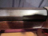 STEVENS IDEAL MODEL 44 TARGET RIFLE - 9 of 10