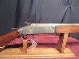 IVER JOHNSON CHAMPION SINGLESHOT 28GA - 1 of 7