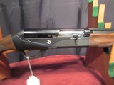 BENELLI ULTRA LIGHT 28GA SEMI AUTO SHOTGUN - 2 of 9