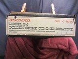 WINCHESTER 94 GOLDEN SPIKE CALIBER 30-30 NEW IN BOX - 9 of 10