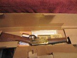 WINCHESTER 94 GOLDEN SPIKE CALIBER 30-30 NEW IN BOX - 8 of 10