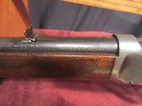 WINCHESTER MODEL 94 PRE WAR 32 SPECIAL CARBINE 1250023 - 10 of 15