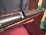 WINCHESTER MODEL 94 PRE WAR 32 SPECIAL CARBINE 1250023 - 5 of 15