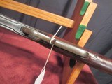 WINCHESTER MODEL 94 PRE WAR 32 SPECIAL CARBINE 1250023 - 13 of 15