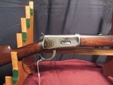 WINCHESTER MODEL 94 PRE WAR 32 SPECIAL CARBINE 1250023 - 2 of 15