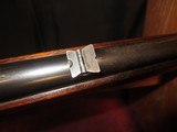 WINCHESTER MODEL 94 PRE WAR 32 SPECIAL CARBINE 1250023 - 4 of 15
