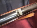 WINCHESTER MODEL 94 PRE WAR 32 SPECIAL CARBINE 1250023 - 3 of 15