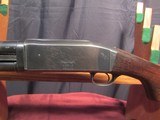 REMINGTON MODEL 10 PUMP SHOTGUN
12GA MFG DATE 1917 - 7 of 11