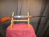 REMINGTON MODEL 10 PUMP SHOTGUN
12GA MFG DATE 1917 - 1 of 11