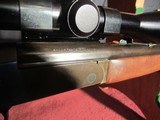 SAVAGE MODEL 219 22 HORNET - 4 of 7