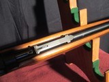 JC HIGGINS
MODEL 31 22 AUTO RIFLE MADE BY HIGH STANARD FOR SEARS - 5 of 6