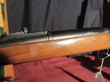 REMINGTON MODEL 788 22-250 CALIBER EARLY RIFLE WALNUT STOCK - 6 of 7