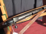 REMINGTON MODEL 788 22-250 CALIBER EARLY RIFLE WALNUT STOCK - 4 of 7