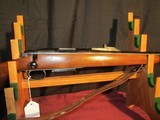 REMINGTON MODEL 788 22-250 CALIBER EARLY RIFLE WALNUT STOCK - 2 of 7