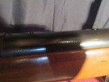 REMINGTON MODEL 788 22-250 CALIBER EARLY RIFLE WALNUT STOCK - 5 of 7