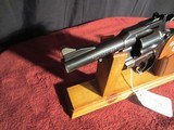 COLT TROOPER 357 MAG 4 INCH BARREL 1968 PRODUCTION - 3 of 5