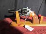 COLT TROOPER 357 MAG 4 INCH BARREL 1968 PRODUCTION - 1 of 5