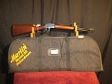 MARLIN MODEL 39TDS WITH CARRY CASE - 4 of 5