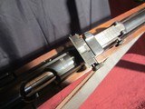 MAUSER PATRONE ES350 SINGLE SHOT TARGET PREMIUM TARGET COMPETITION PRE WAR - 1 of 7