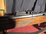 MAUSER PATRONE ES350 SINGLE SHOT TARGET PREMIUM TARGET COMPETITION PRE WAR - 3 of 7
