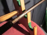 WINCHESTER MODEL 90 22 SHORT BORE EXCELLENT - 5 of 11