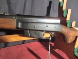 REMINGTON MODEL 81 SEMI AUTO 35 REM CALIBER - 5 of 9