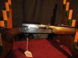 REMINGTON MODEL 81 SEMI AUTO 35 REM CALIBER - 2 of 9