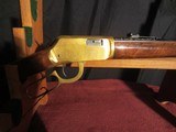 WINCHESTER MODEL 9422 ANNIE OAKLEY
SERIAL A0K323 - 2 of 8
