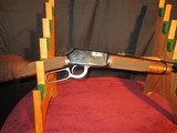 WINCHESTER MODEL 9422 25TH ANNIVERSARY GR1 RIFLE - 3 of 4