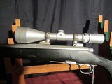 REMINGTON MODEL 700
RIFLE 300 WIN MAG
WITH LEUPOLD SCOPE - 3 of 6