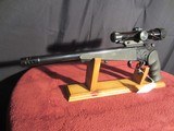 THOMPSON CONTENDER PISTOLCALBER 35 REM CALIBER - 2 of 4