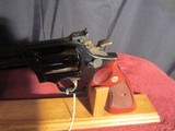 SMITH & WESSON MODEL 19-3 6" BARREL 357 MAGNUM - 2 of 6