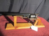COLT MODEL 1851 NAVY CALIBER 36 CALIBER 2ND MODEL NO BOX OR PAPERS - 5 of 5
