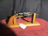 COLT MODEL 1851 NAVY CALIBER 36 CALIBER 2ND MODEL NO BOX OR PAPERS - 1 of 5