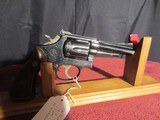 SMITH & WESSON MODEL 18-2 22 L.R.BARREL 4" - 5 of 5
