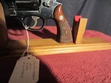 SMITH & WESSON MODEL 18-2 22 L.R.BARREL 4" - 3 of 5
