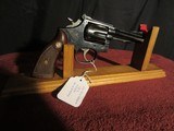 SMITH & WESSON MODEL 18-2 22 L.R.BARREL 4" - 4 of 5