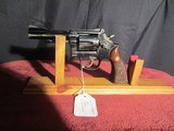 SMITH & WESSON MODEL 18-2 22 L.R.BARREL 4" - 1 of 5