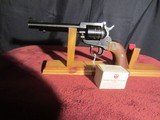 RUGER SINGLE SIX DUAL CYLIINDER 22/22MAG - 2 of 3