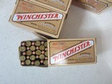 WINCHESTER 22 WRF AMMO LIMITED RUN 400 ROUNDS IN STOCK - 2 of 2