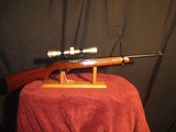 VERY EARLY RUGER 10/22 SOUTHPORT CONN SERIAL 8140 - 1 of 4