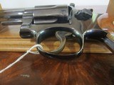 SMITH & WESSON19-3WITH BOX2 1/2" BARREL LIKE NEW - 14 of 20
