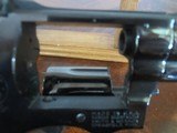 SMITH & WESSON19-3WITH BOX2 1/2" BARREL LIKE NEW - 18 of 20